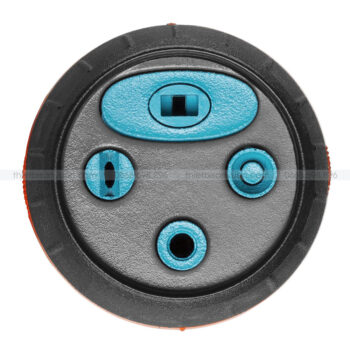 Vòi phun 4 chế độ Ecopulse Gardena 18304-20 31 voi phun gardena 4 che do Ecopulse 18304 20 1