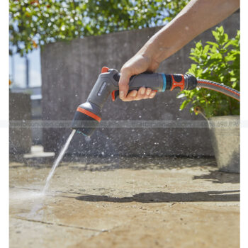 Vòi phun 4 chế độ Ecopulse Gardena 18304-20 26 voi phun gardena 4 che do Ecopulse 18304 20 10