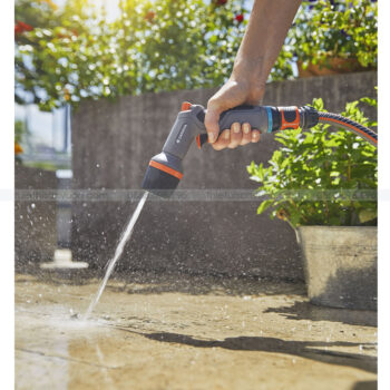 Vòi phun 4 chế độ Ecopulse Gardena 18304-20 27 voi phun gardena 4 che do Ecopulse 18304 20 11