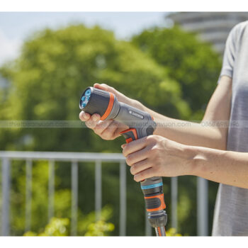 Vòi phun 4 chế độ Ecopulse Gardena 18304-20 32 voi phun gardena 4 che do Ecopulse 18304 20 14