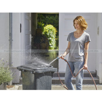 Vòi phun 4 chế độ Ecopulse Gardena 18304-20 29 voi phun gardena 4 che do Ecopulse 18304 20 15