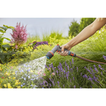 Vòi phun 4 chế độ Ecopulse Gardena 18304-20 39 voi phun gardena 4 che do Ecopulse 18304 20 21