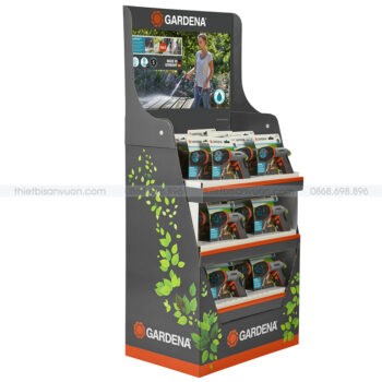 Vòi phun 4 chế độ Ecopulse Gardena 18304-20 43 voi phun gardena 4 che do Ecopulse 18304 20 5