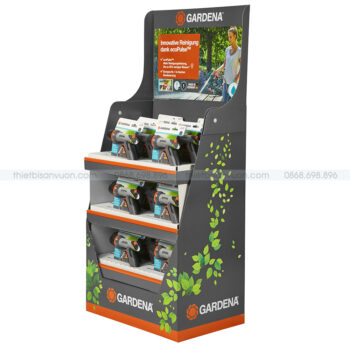 Vòi phun 4 chế độ Ecopulse Gardena 18304-20 41 voi phun gardena 4 che do Ecopulse 18304 20 7