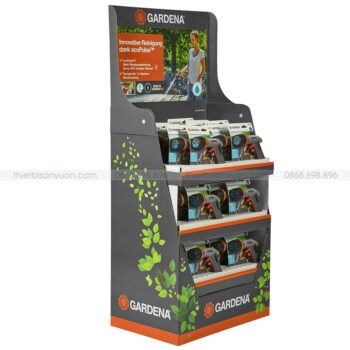 Vòi phun 4 chế độ Ecopulse Gardena 18304-20 42 voi phun gardena 4 che do Ecopulse 18304 20 8