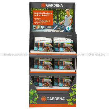 Vòi phun 4 chế độ Ecopulse Gardena 18304-20 45 voi phun gardena 4 che do Ecopulse 18304 20 9